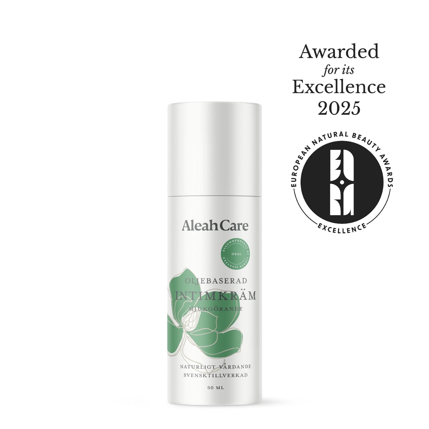 Intimkräm (Heal) 50ml