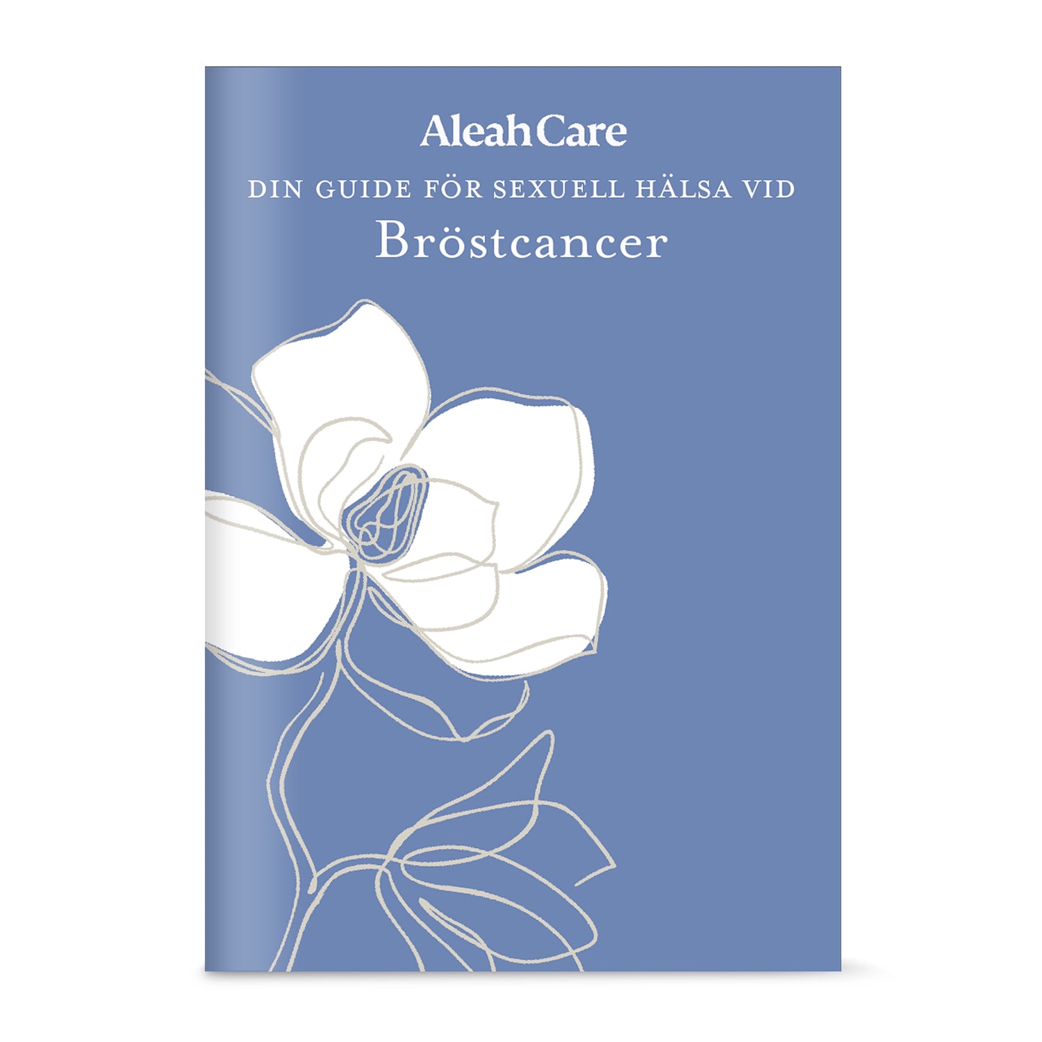 Aleah Care din guide för sexuell hälsa vid bröstcancer
