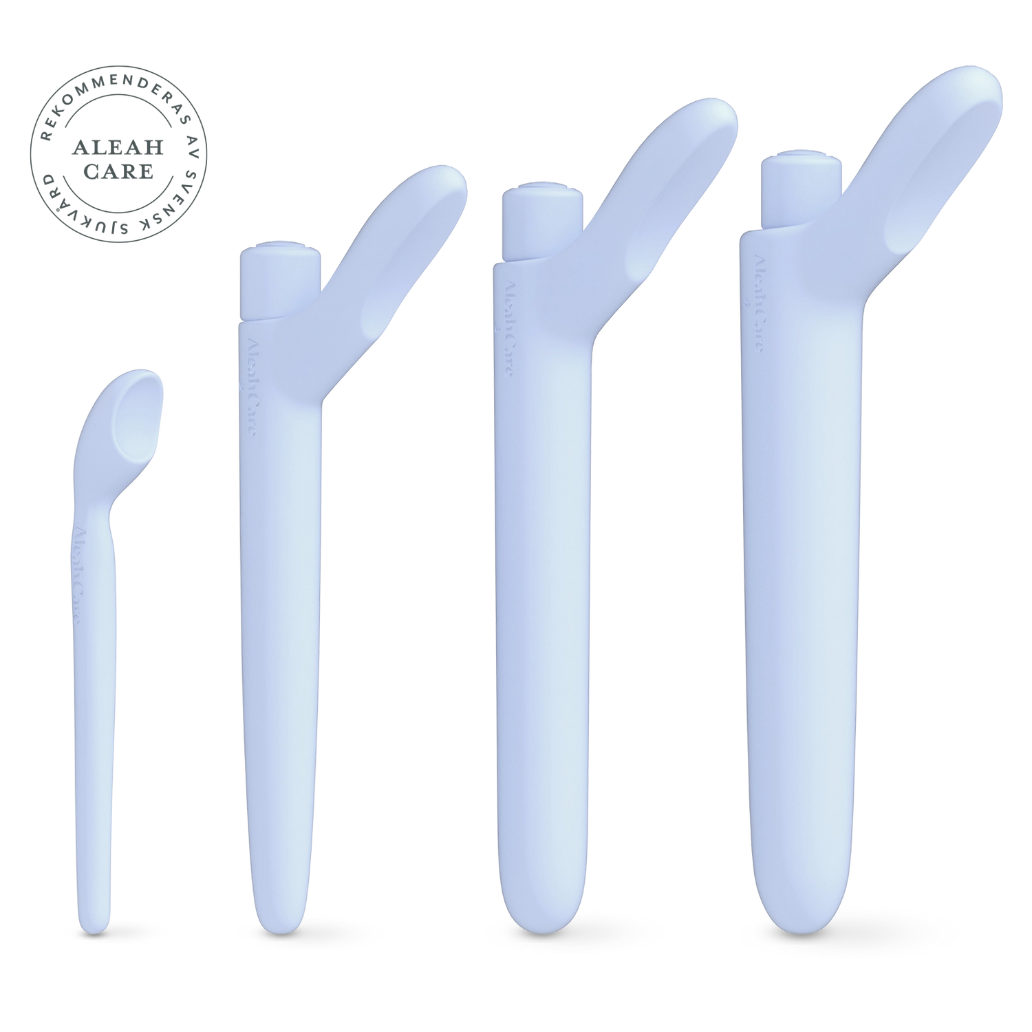 Aleah Care vaginalstavar 1-4