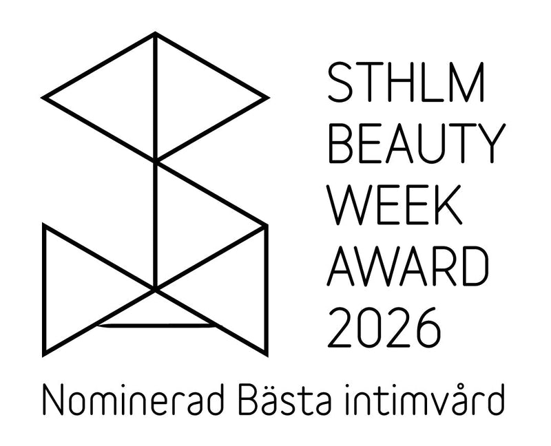 Aleah Care på Stockholm Beauty Week 19 okt