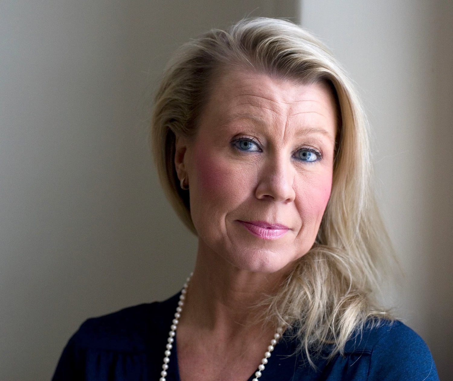 Aleah Care grundare Tina Hagelin