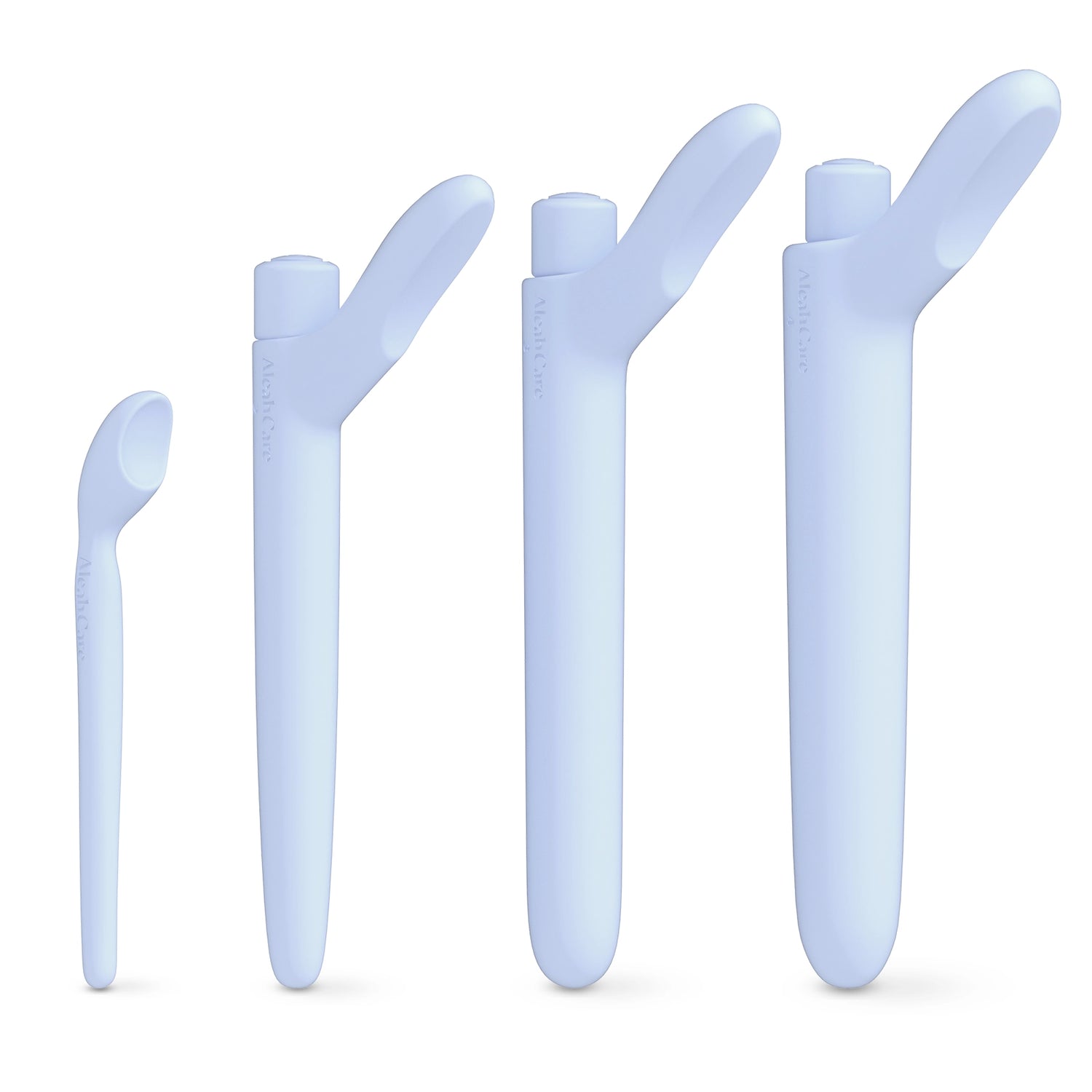 Vaginalstavar 1–4
