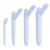 Vaginalstavar 1–4