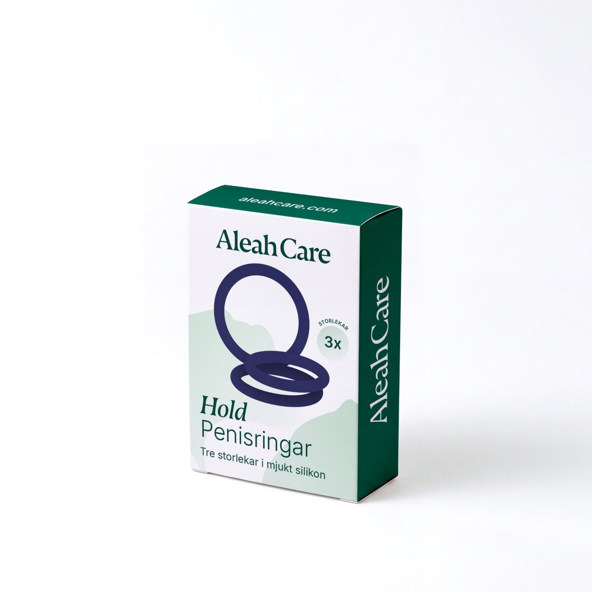 Hold Penisringar
