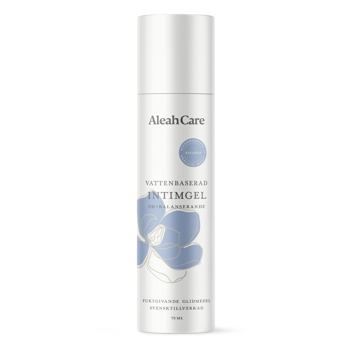 Intimgel Balance 75ml