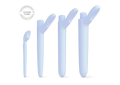 Vaginalstavar 1–4
