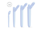 Vaginalstavar 1–4