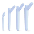 Aleah Care vaginalstavar 1-4